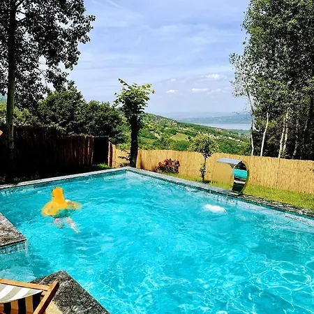 Chalet Sapanca Yesilvadi Dagevi Sakarya (Marmara)