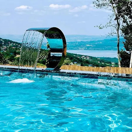 Sapanca Yesilvadi Dagevi Sakarya (Marmara)