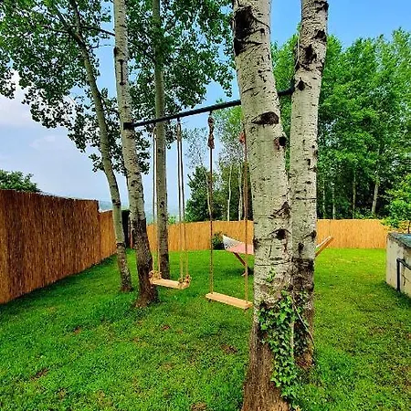Chalet Sapanca Yesilvadi Dagevi Sakarya (Marmara)